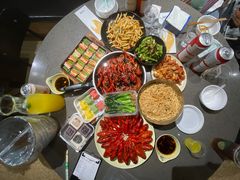 -一棠龙虾•王牌虾球(楚河汉街店)