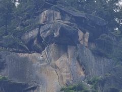 -卡定沟景区