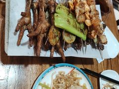 -壹块捌烧烤(灯市口店)