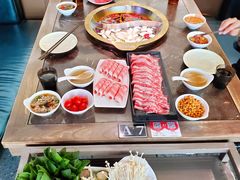 -黄门火锅(梦时代店)