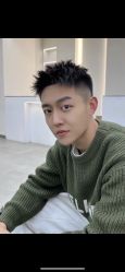 -绅仕門男士理发馆