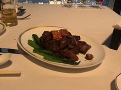 -金轩中餐厅 Jin Xuan(浦东丽思卡尔顿酒店)