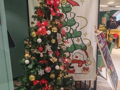 -去茶去餐厅(中央大街店)