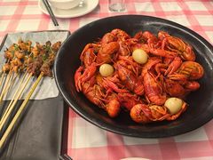 -湘江大码头·龙虾馆(渔人码头一店)