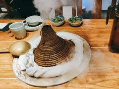 -云海肴云南菜·蒸汽石锅鱼(北京良乡华冠店)