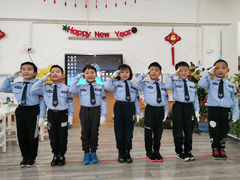 -东方剑桥幼儿园