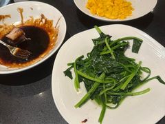 -羡餐厅·杭帮菜·淳菜(千岛湖自由洲际殿店)