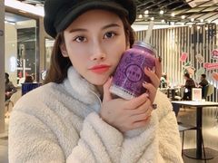 -野萃山·潮汕厚果汁(十亩地店)