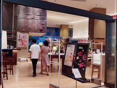 -MUJI无印良品(深圳深业上城城市旗舰店)