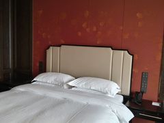 -杭州君尚云郦酒店