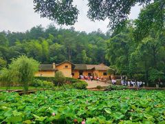 -韶山毛泽东同志故居