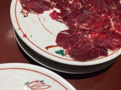 -汕头八合里海记牛肉店(清河店)