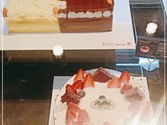 -精点味道(大连商场店)