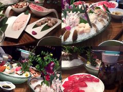 -珍宝轩海鲜火锅(碧湖大厦店)