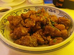 -聚春园自助餐厅(东街口店)