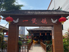 -一煲鸽