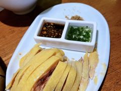 -苏小柳手工点心(人民广场分院)