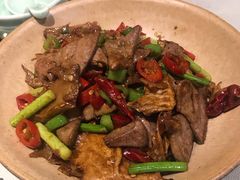 -巷子里小酒馆(西三道街店)