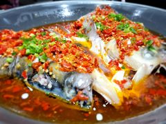 -三湘四水正宗湘菜(君峰路店)