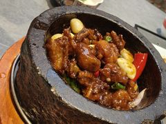 -江南里·新浙菜(苏州大悦城店)