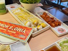 -伊茉家的烤肉店(勒泰中心店)