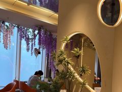 -LE SHARE洛笙·花园西餐(北京路步行街店)