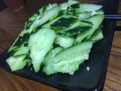 -嘚味徐州烧烤特色菜