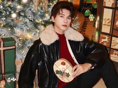 -上海明天广场JW万豪酒店