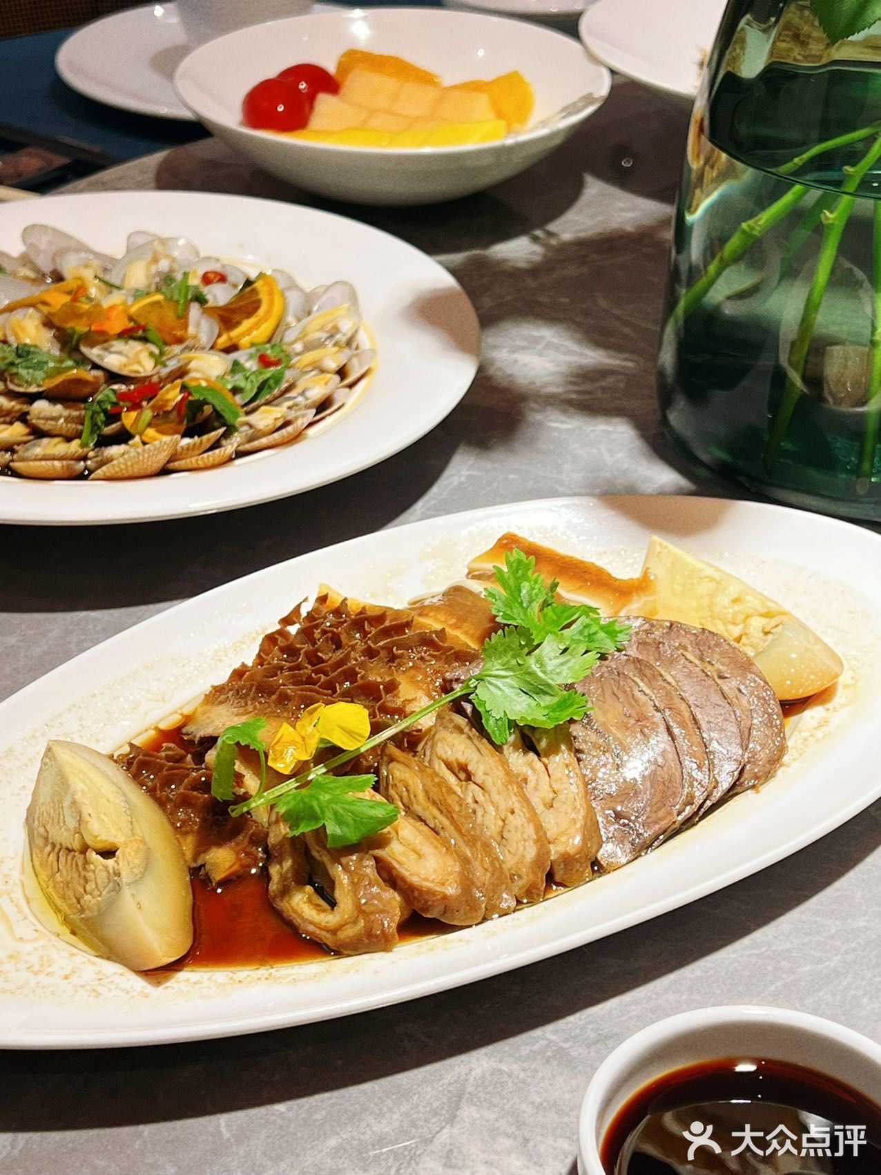 连潮汕人都夸赞的这家瑞狮楼潮汕会馆你值得拥有