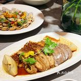 连潮汕人都夸赞的这家瑞狮楼潮汕会馆你值得拥有