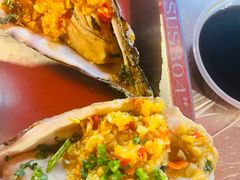 -串小白烧烤(金沙洲店)