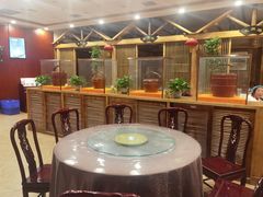 -老雒阳面馆·水席·洛阳菜(王城路店)
