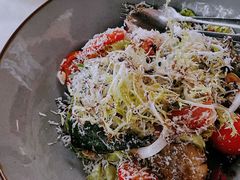 有机色拉-Solo(衡山路店)