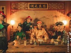 -MAX伯爵沉浸式超级游戏体验馆·实景桌游·剧本杀(小时代店)