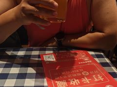-雪熊哈尔滨烧烤·精酿啤酒·砂锅(中央胜境店)
