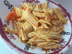 -美国加州牛肉面(锦绣天第裕龙花园店)
