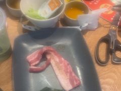 -新石器烤肉(百联川沙店)