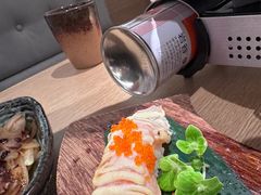 -阿吾罗·月咏精致日料(港汇恒隆广场店)