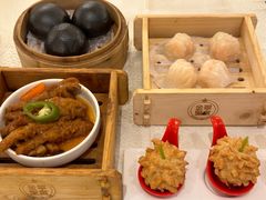 -金翠皇宫粤菜·点心·海鲜(翡翠店)