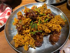 -原始泥炉烤肉(总店)