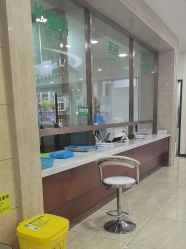 -重庆军科整形美容医院