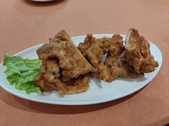 -双合园·海鲜水饺青岛菜(九水东路店)