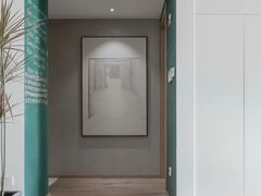 -佰丽爱家全屋定制(汶水店)