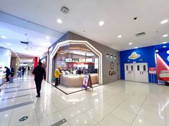 -CoCo都可(新太阳宫店)