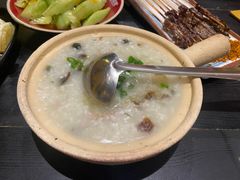 -今邕烧烤(西大店)