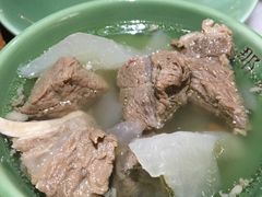 -那家小馆•北京菜•烤鸭(中关村店)