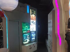 -三剑客沉浸式密室(城阳家佳源三店)
