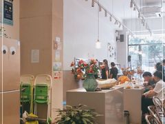 -小豆海棠(嘉兴路店)