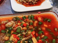 -红辣椒·川菜·火锅(张杨路店)