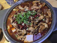 -半步颠川湘·融合菜(商品街店)
